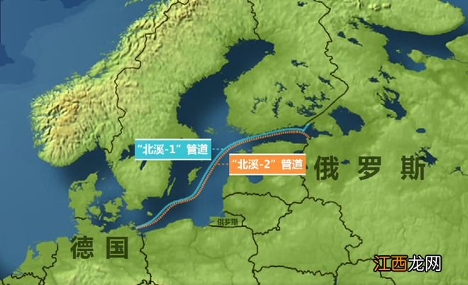 【特稿】“北溪-1”恢复四成供气　德国：有总比没有好