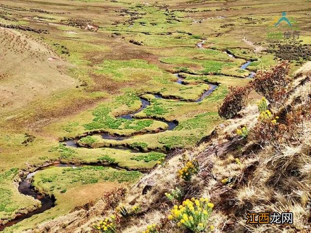 云南最冷门的宝藏旅行地，人少景美，藏着无数惊喜