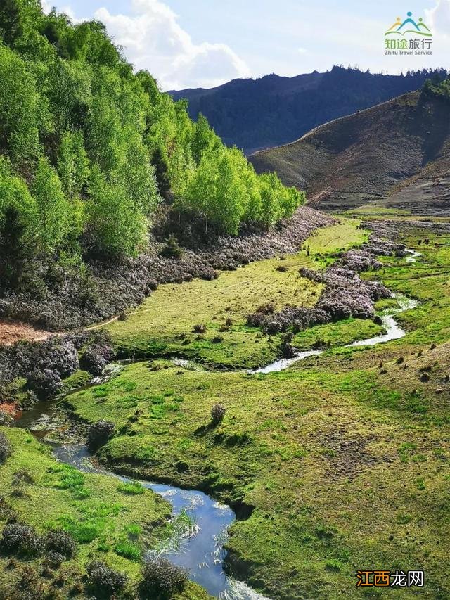 云南最冷门的宝藏旅行地，人少景美，藏着无数惊喜