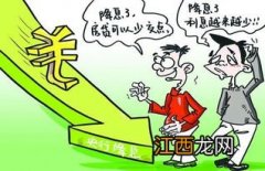 人民币大幅升值央行会降息吗？