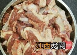 广东醉鹅做法与配料