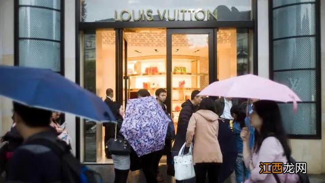 法国国际旅游已恢复至疫情前水平!法媒:美国人都来了,亚洲游客怎么还没回归?