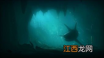 海底霸主是谁