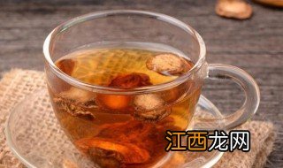 寒气重的人可以喝牛蒡茶吗 牛蒡茶寒气重的人适合喝吗