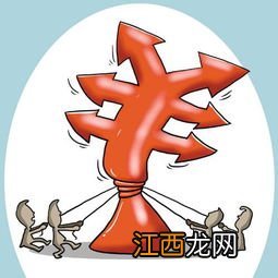 通货紧缩老百姓怎么办?