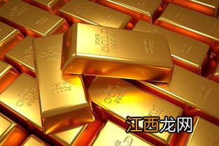 黄金暴涨意味着什么？