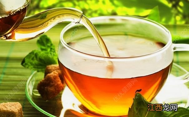 健康排毒瘦身茶饮有哪些？常喝哪些茶能够消脂美颜？