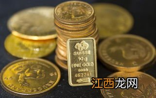 国际金价飙升为什么国内黄金不跟涨？