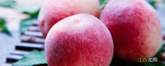晚熟桃子什么品种最好 最出名的晚熟桃品种