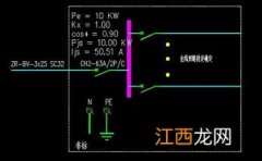 n线pe线代表什么？