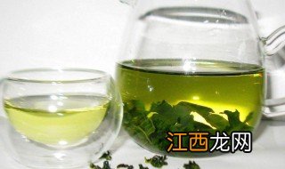 丹参绿茶泡水喝功效 丹参绿茶泡水喝功效有哪些