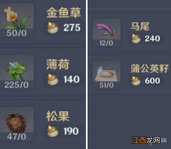 原神义卖与妙想砍价有什么技巧-义卖与妙想经营技巧