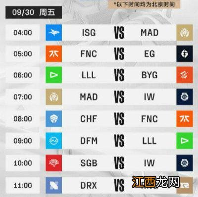 《LOL》S12入围赛RNG首战失利 0-1惜败DRX