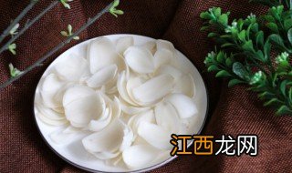 阴虚吃什么食补最快 阴虚吃什么食物