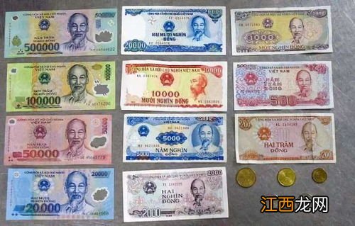 哪个银行可以兑换越南盾？
