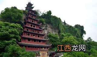 重庆旅游十大必去旅游景点有哪些 重庆旅游十大必去旅游景点介绍