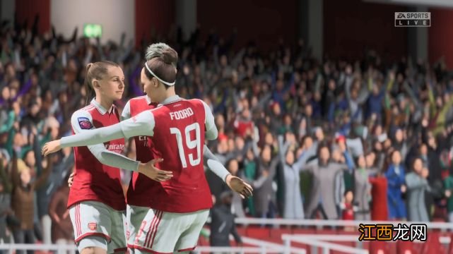 《FIFA 23》游民评测8分 伟大系列的终场哨