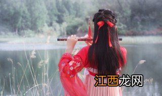 潇洒霸气的古风女网名四个字 潇洒霸气的古风女网名