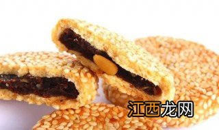 枣泥麻饼是哪里的特产 最正宗的枣泥麻饼