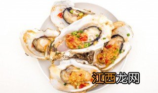 熟的生蚝吃多了会怎么样 熟生蚝吃太多了会怎么样