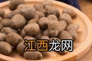 山药豆如何快速去皮 山药豆要煮多久才能熟