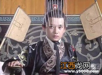 三国吴废帝孙亮：童孺而无贤辅替位不终的会稽王