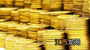 中国在美国存了多少黄金？