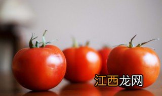 孕妇可以吃西红柿吗 孕妇能吃生西红柿吗