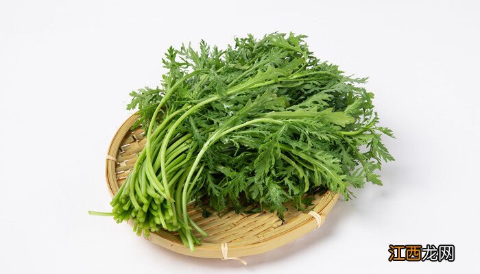 茼蒿11月份还可以种吗有毒吗 茼蒿11月份还可以种吗