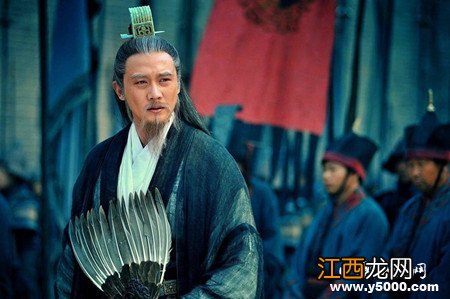 诸葛亮生平介绍诸葛亮为什么选择辅佐刘备