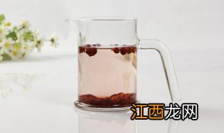 喝了凉的五味子茶怎么办 如何解决喝了凉的五味子茶