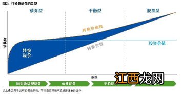 可转换证券的特点是？