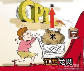 通货膨胀是什么意思？