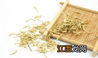 金银花和什么搭配排毒 哪种食材和金银花搭配排毒