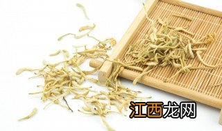 金银花和什么搭配祛痘 使用金银花能不能去痘