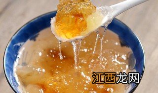 桃胶雪莲子禁忌人群 哪些人不能吃桃胶雪莲子