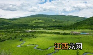 阿尔山适合几月份去 内蒙阿尔山旅游几月份去好