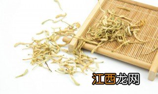 金银花可以抗病毒吗 到底金银花能不能抗病毒