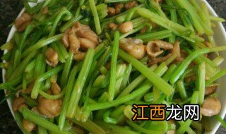 鸡肉芹菜禁忌 鸡肉芹菜禁忌有哪些