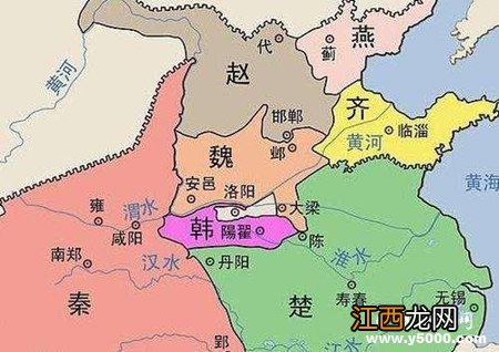 楚国是怎么灭亡的,楚国是怎么灭亡的?