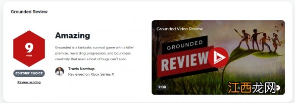 禁闭求生评分怎么样-Grounded正式版ign评分与评价一览