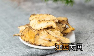 黄芪和当归能天天泡水喝吗 当归和黄芪泡水可以长期服用吗