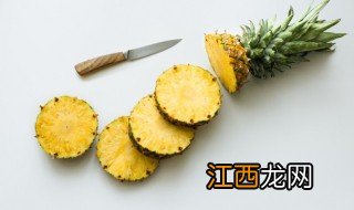 吃菠萝要注意什么 盘点吃菠萝注意事项