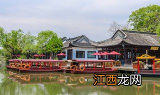 扬州旅游景点几月份去好点 扬州旅游景点几月份去好