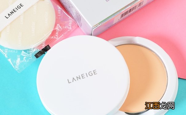 兰芝粉饼多少钱?兰芝粉饼价格