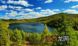 四月份去阿尔山好吗 去阿尔山旅游几月份去好