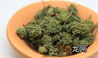 三七花能降高血压吗 三七花能不能降高血压