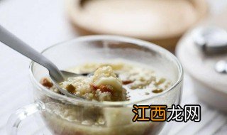 红豆薏米水喝多了会怎样 红豆薏米粥吃多了会怎么样