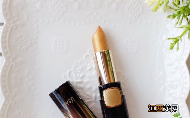 欧莱雅g101多少钱？欧莱雅琉金唇膏g101专柜价格