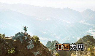 江西省旅游景点几月份去好，江西旅游四月必去景点